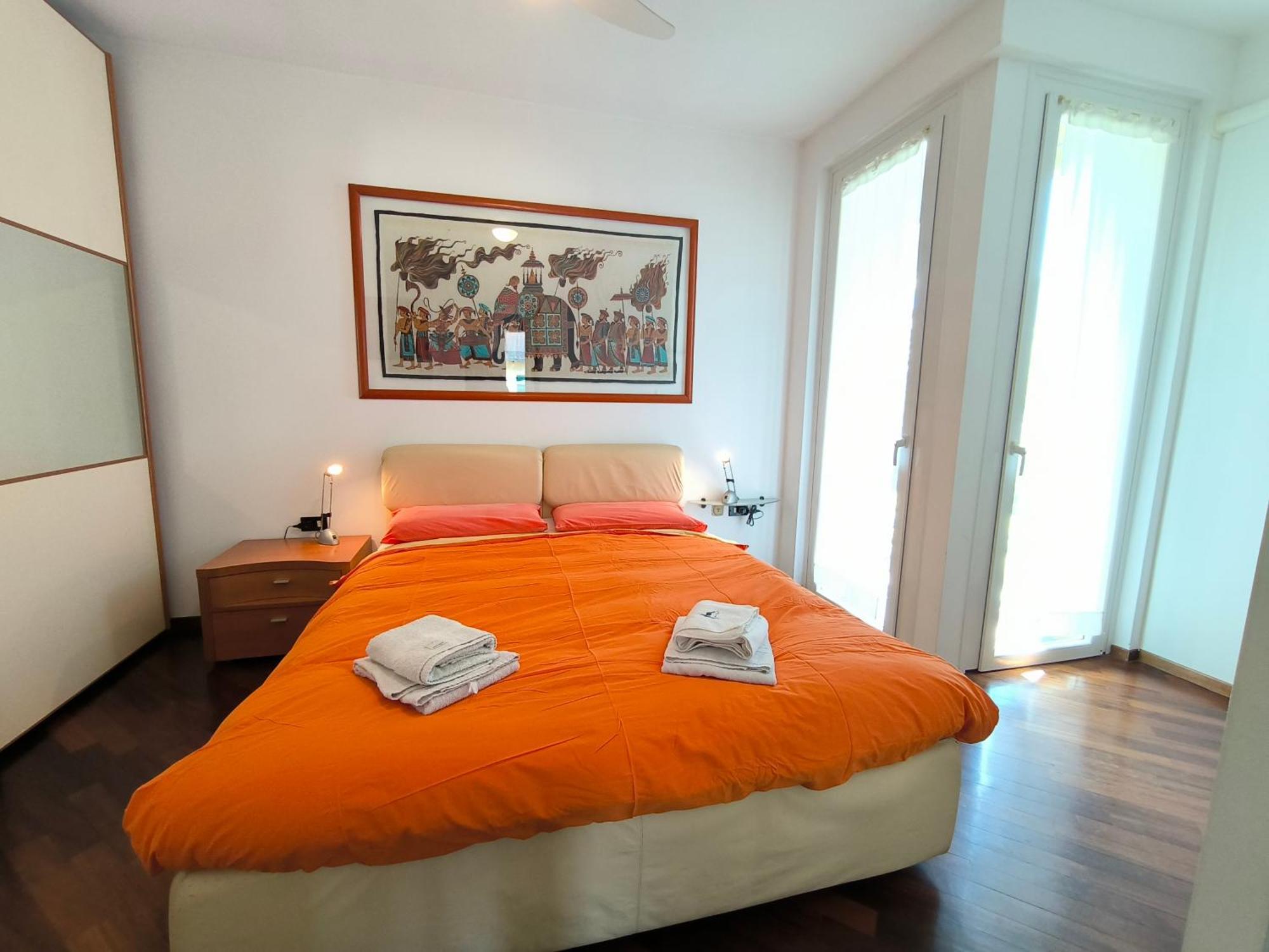 La Meridiana Sul Lago Abbadia Lariana Room photo