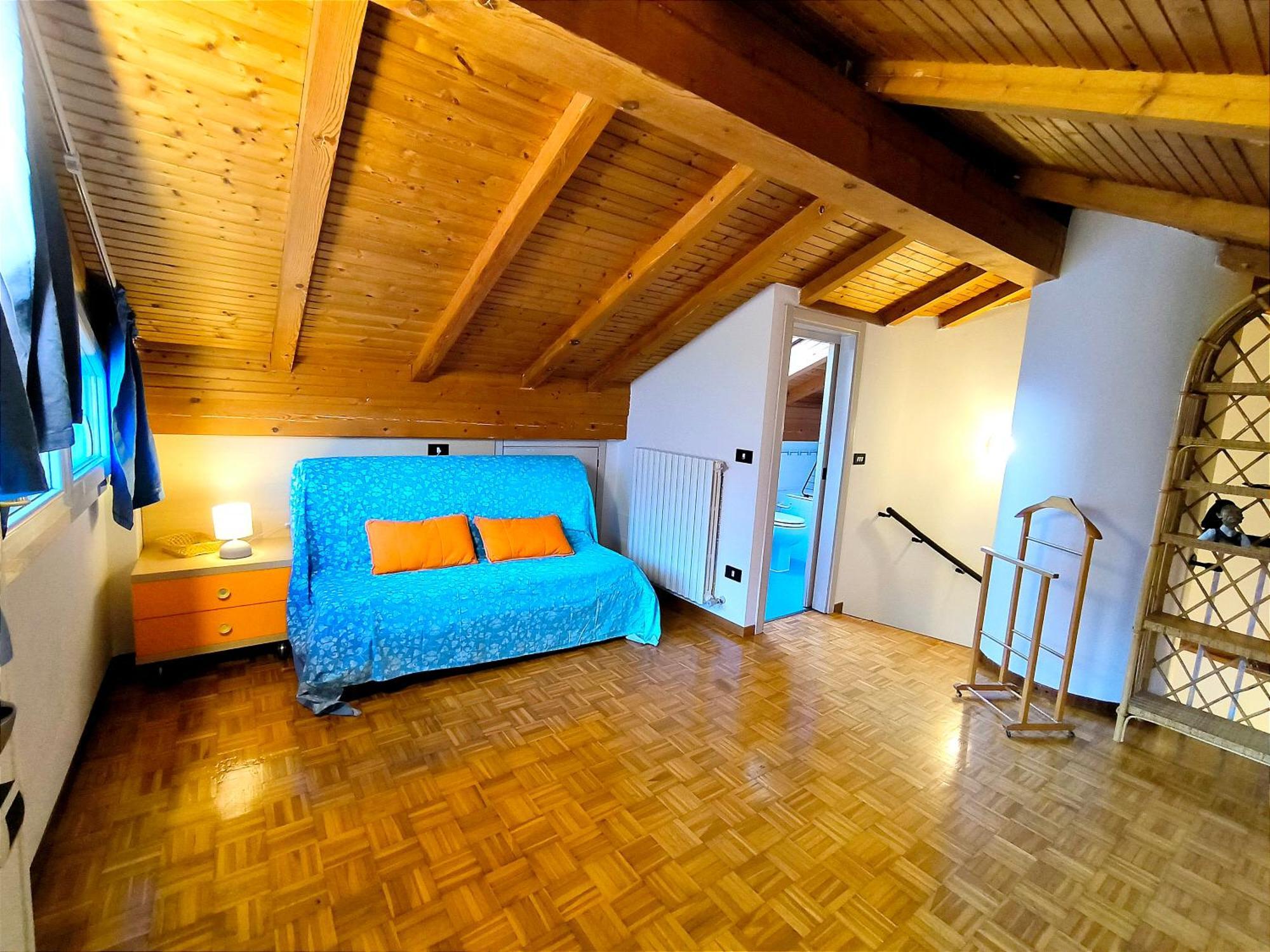 La Meridiana Sul Lago Abbadia Lariana Room photo