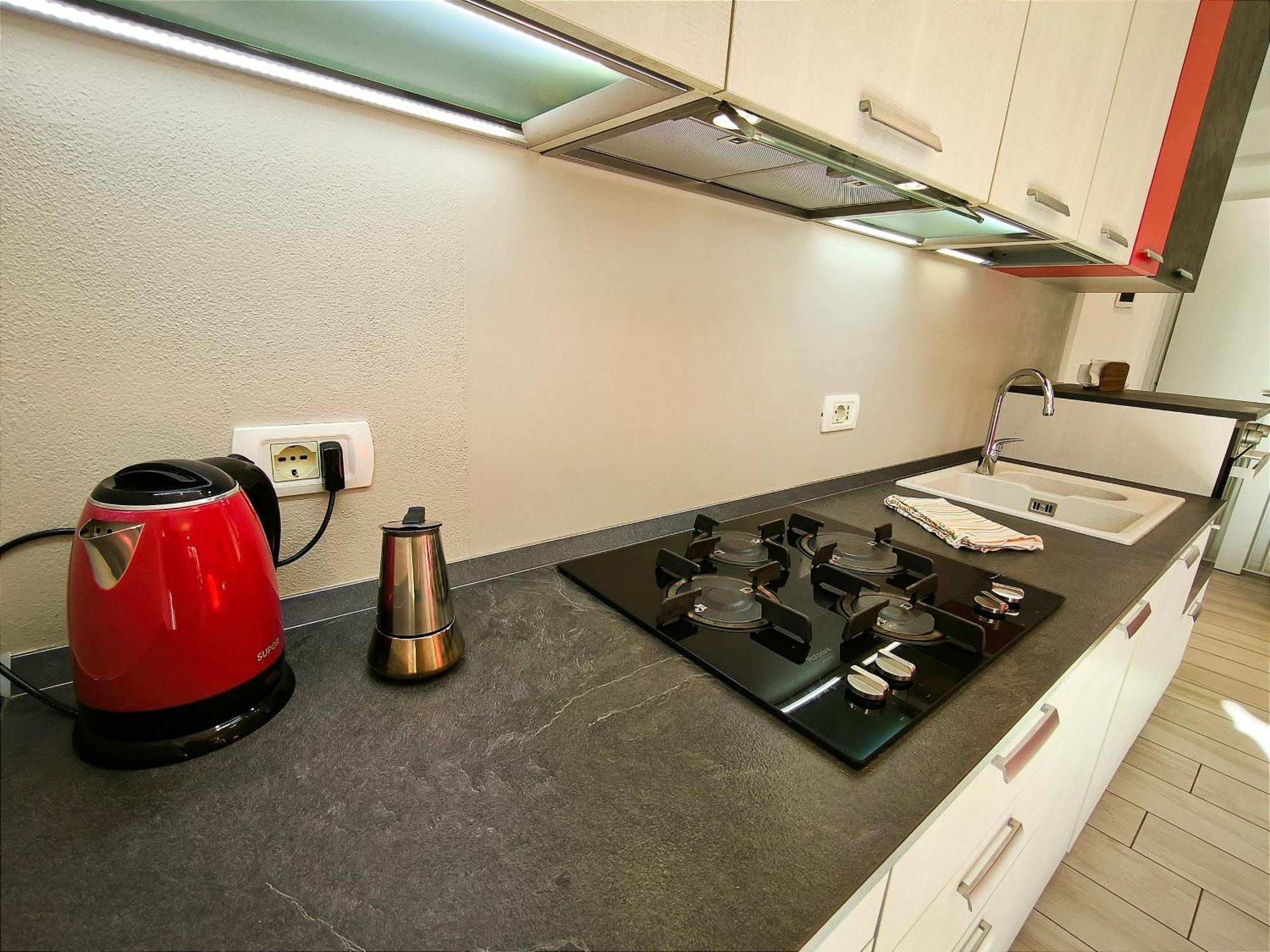 La Meridiana Sul Lago Abbadia Lariana Room photo