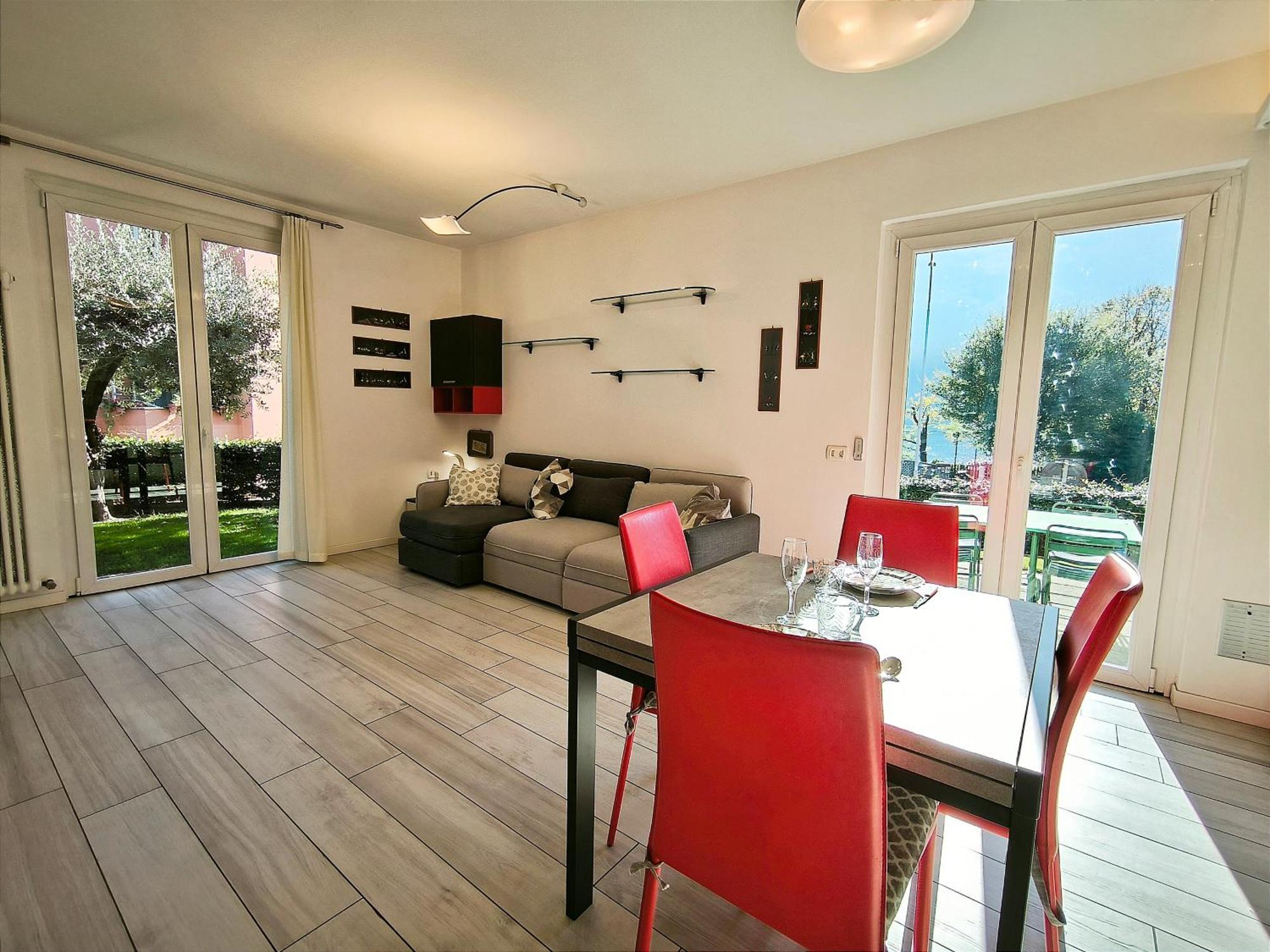 La Meridiana Sul Lago Abbadia Lariana Room photo